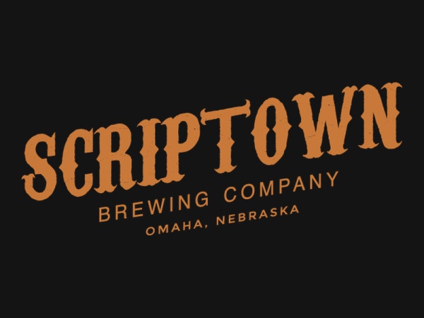 Scriptown Brewing Company Logo