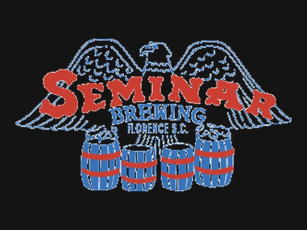 Seminar Brewing Logo