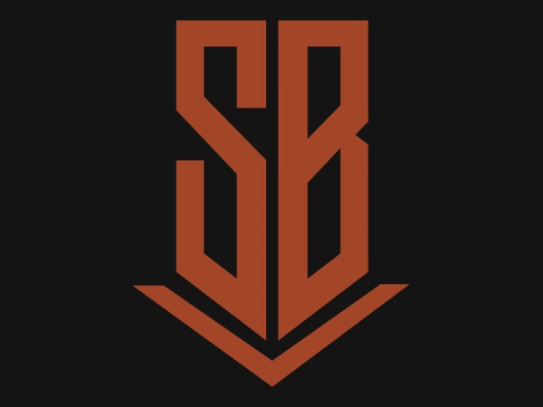 Steel Bender Brewyard Logo