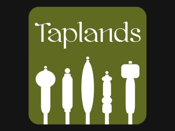 Taplands Brewery Logo