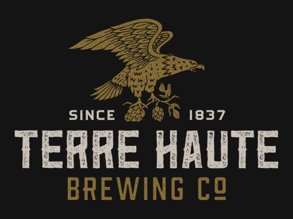 Terre Haute Brewing Company Logo