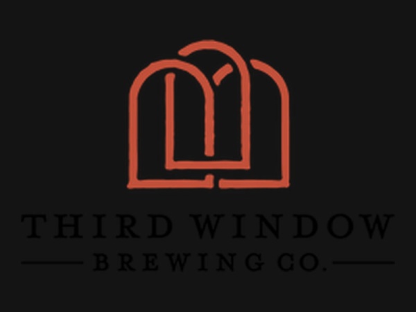 Third Window Brewing Co Logo