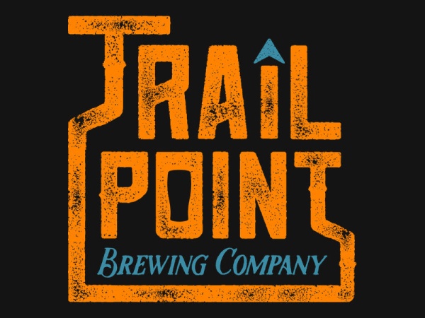 Trail Point Brewing Co. Logo