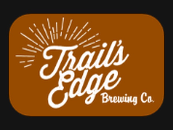 Trail's Edge Brewing Co. Logo