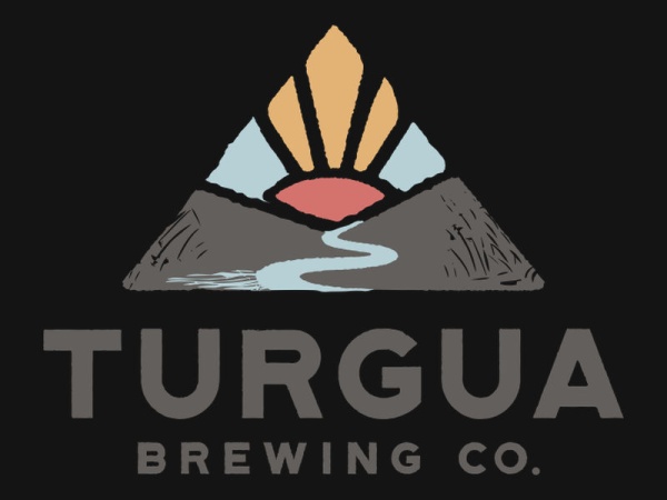 Turgua Brewing Co Logo